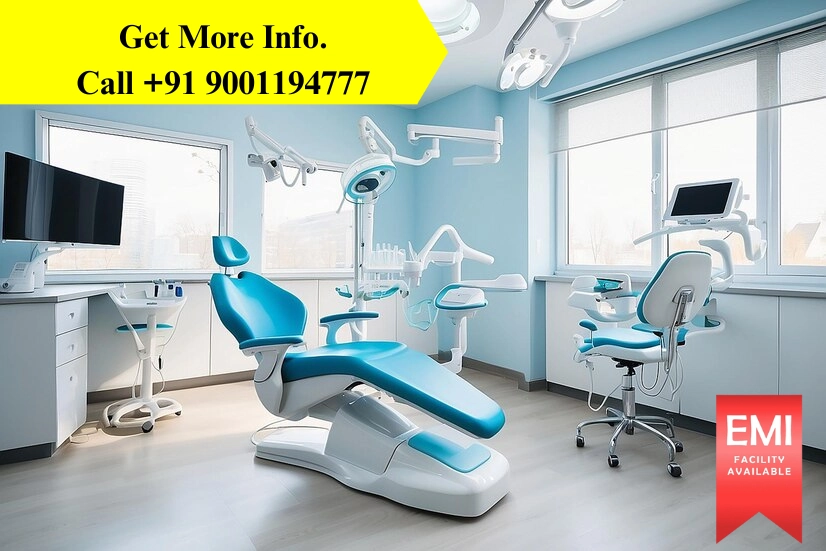 Dental Clinic Setup Basic